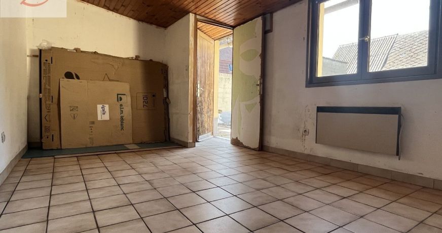 vente Maison Gamaches