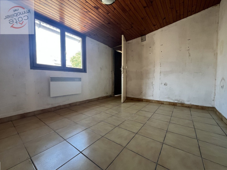 vente Maison Gamaches - Photo 9