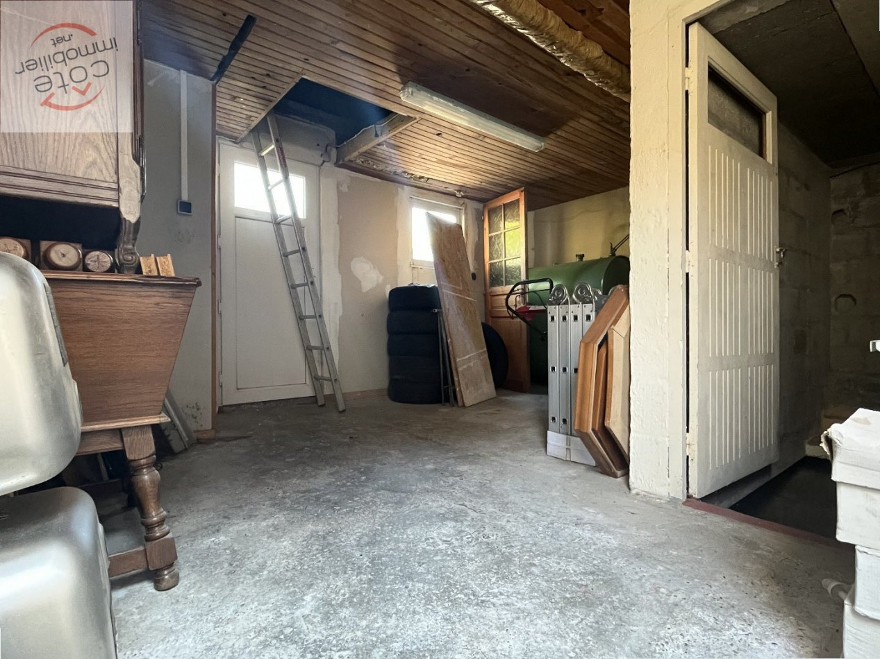 à vendre Maison Gamaches - Photo 10