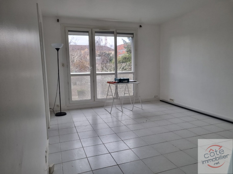 location Appartement Cachan - Photo 1