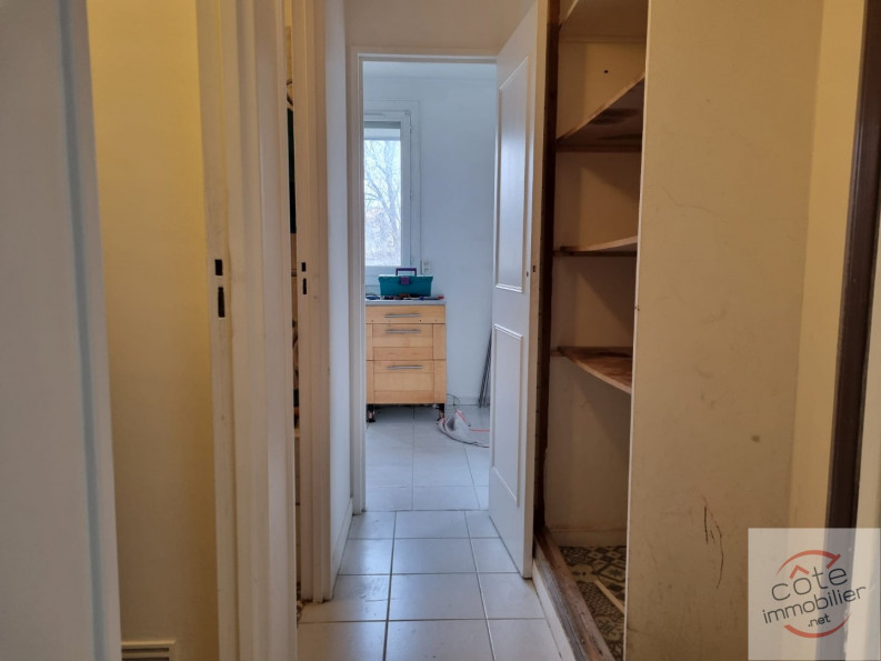 location Appartement Cachan - Photo 5