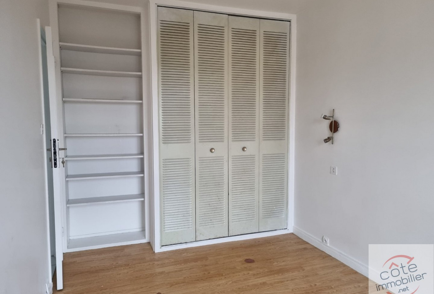 location Appartement Cachan - Photo 7