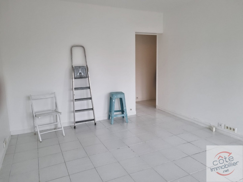 location Appartement Cachan - Photo 8