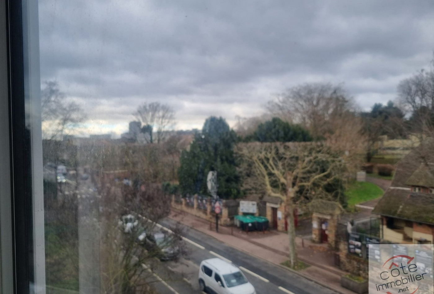 location Appartement Cachan - Photo 9