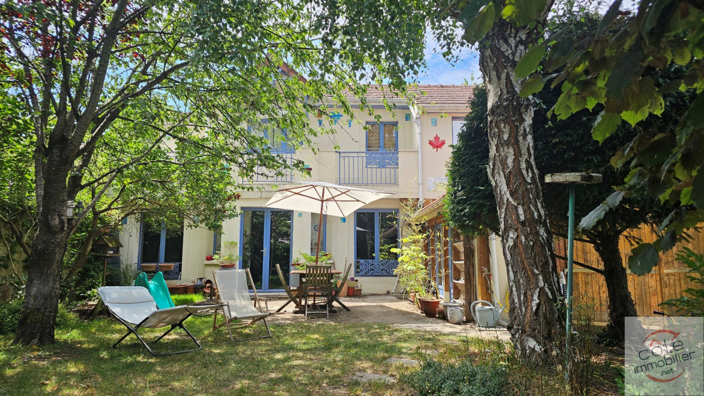 à vendre Maison Creteil - Photo 1