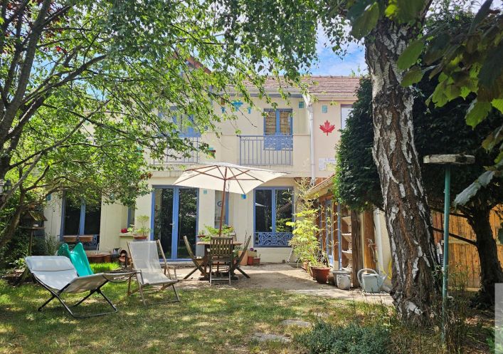 à vendre Maison Creteil