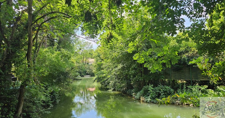 vente Maison Creteil