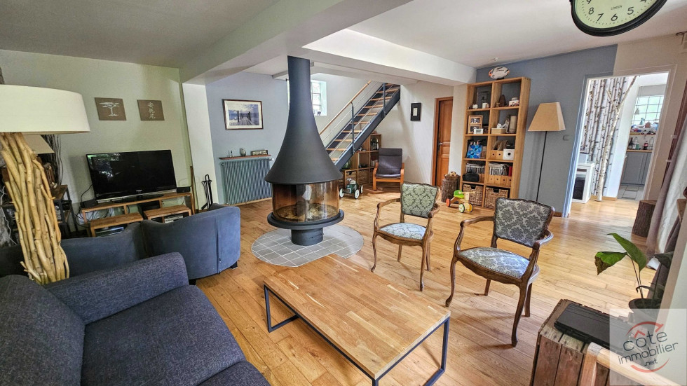 vente Maison Creteil - Photo 3