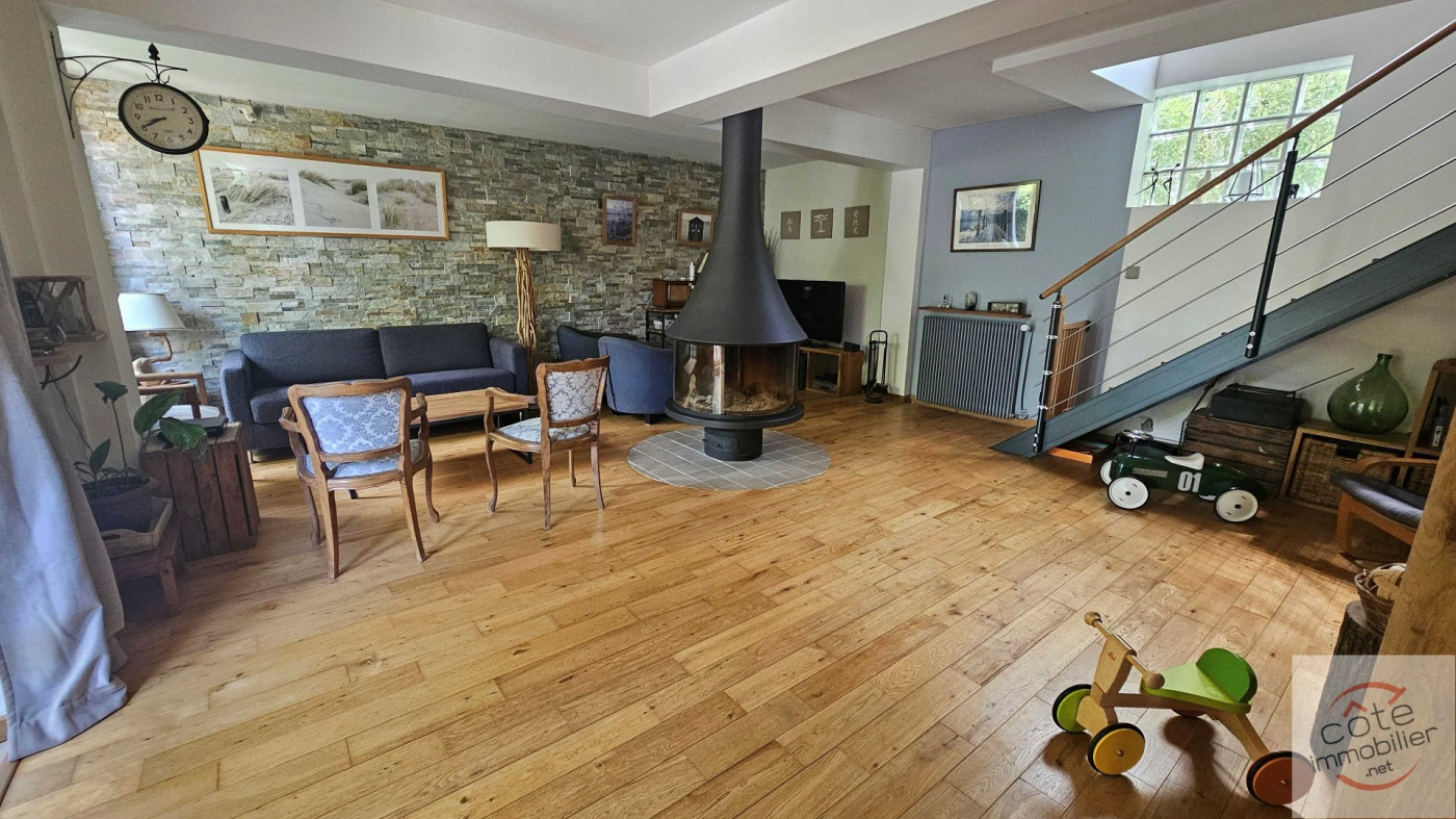 à vendre Maison Creteil - Photo 4