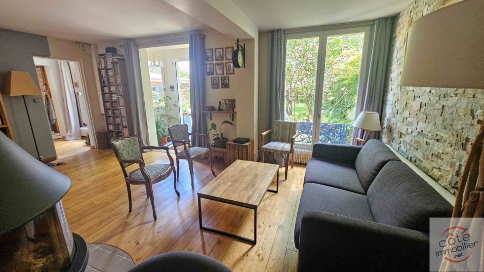 vente Maison Creteil - Photo 5