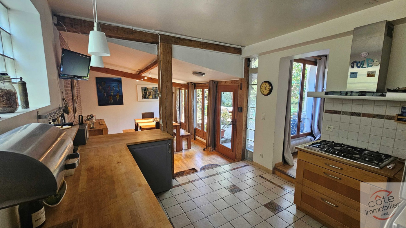 à vendre Maison Creteil - Photo 6