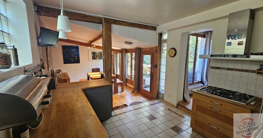 vente Maison Creteil