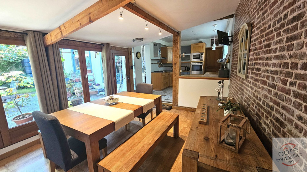 vente Maison Creteil - Photo 7