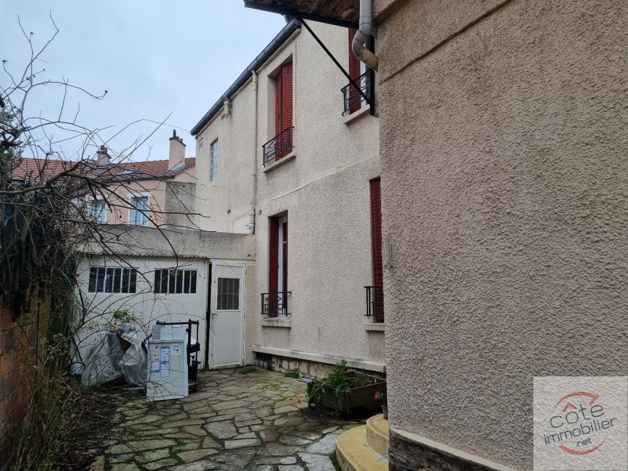 for sale Maison Arcueil - Photo 1