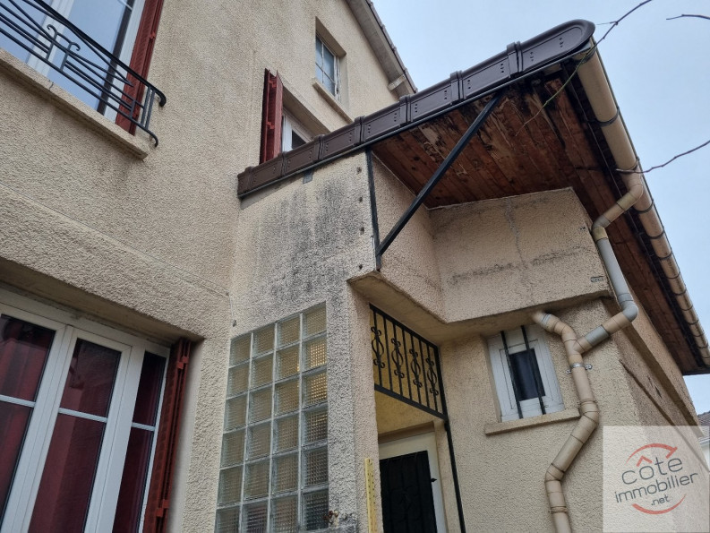vente Maison Arcueil - Photo 2