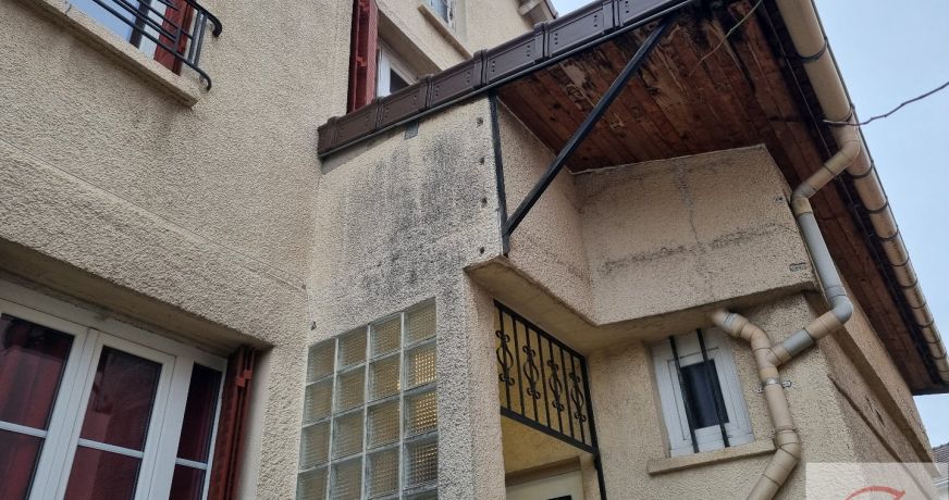 vente Maison Arcueil