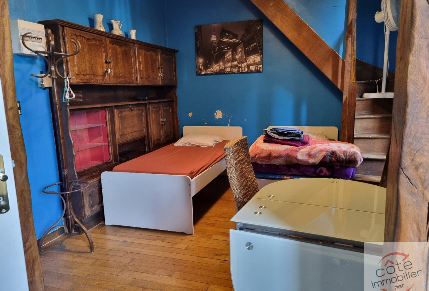 vente Maison Arcueil - Photo 5