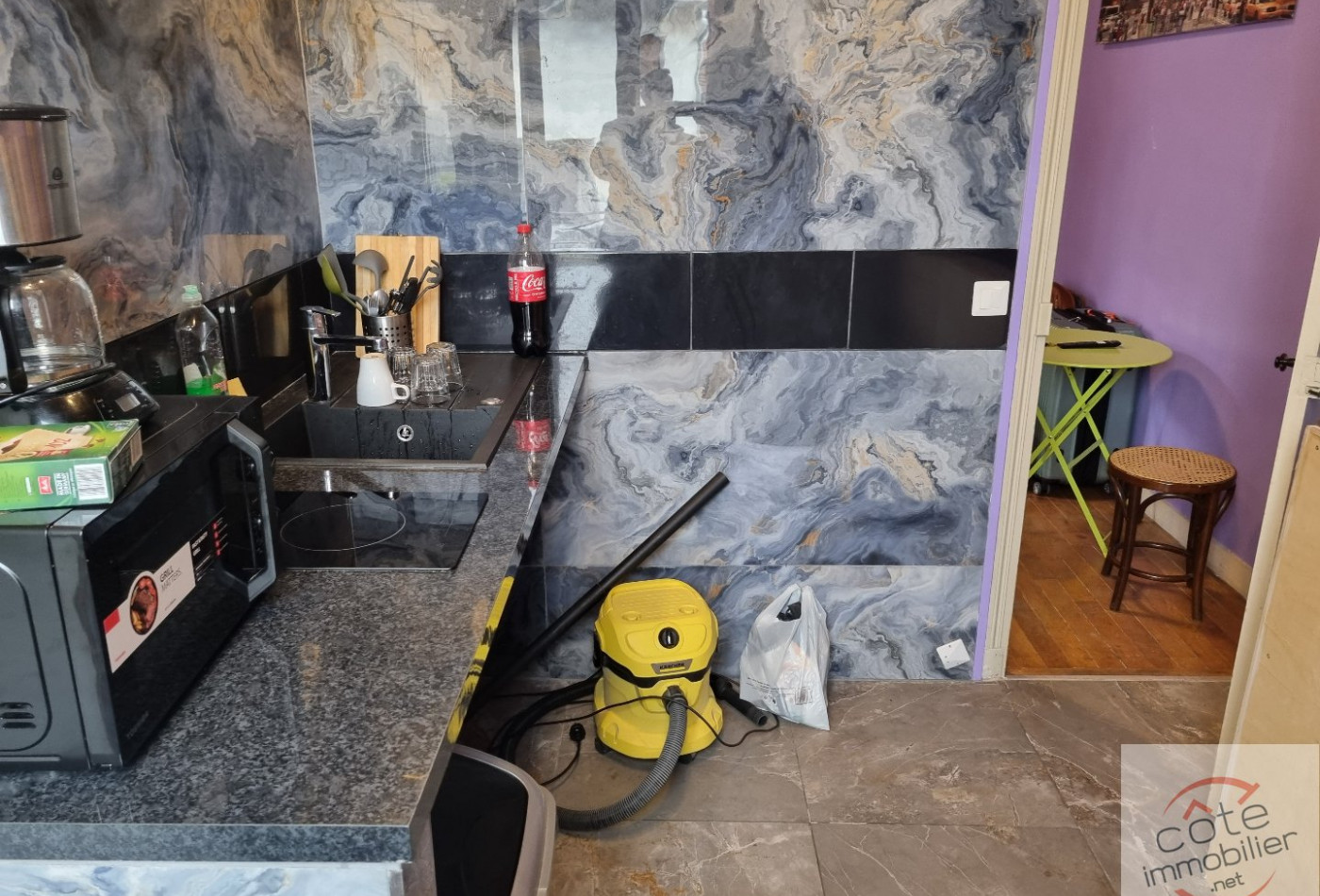 vente Maison Arcueil - Photo 3