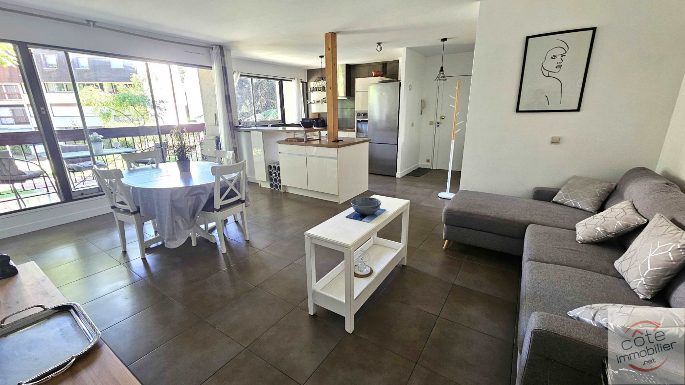à vendre Appartement en résidence Creteil - Photo 1