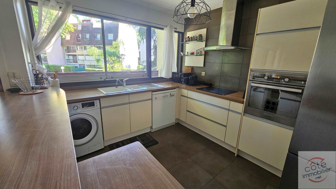 à vendre Appartement en résidence Creteil - Photo 5