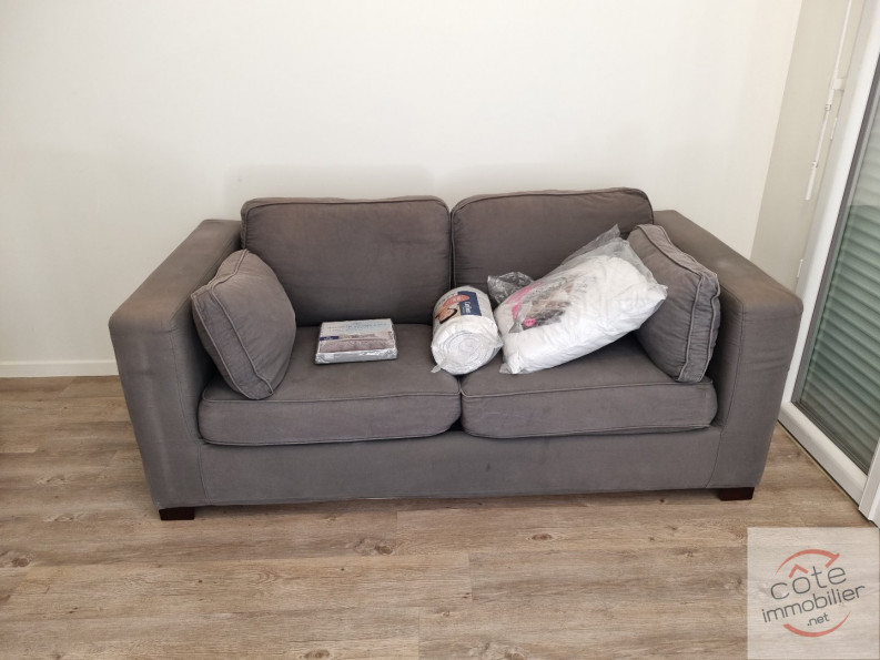 location Appartement Villejuif - Photo 2