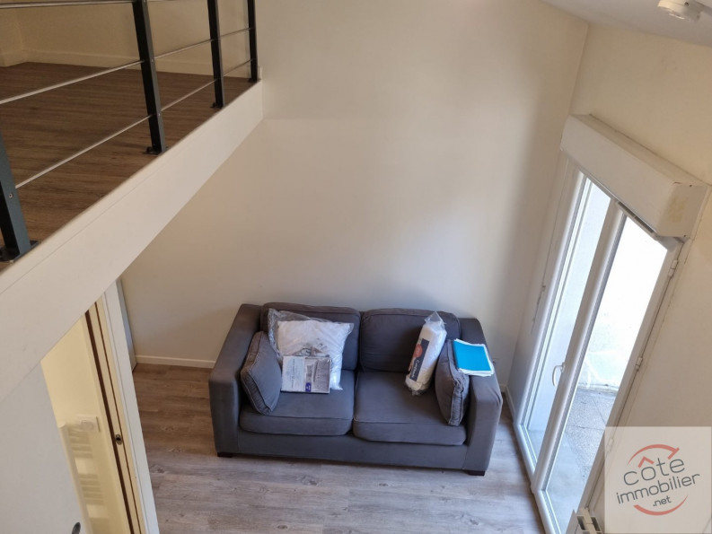 location Appartement Villejuif - Photo 4