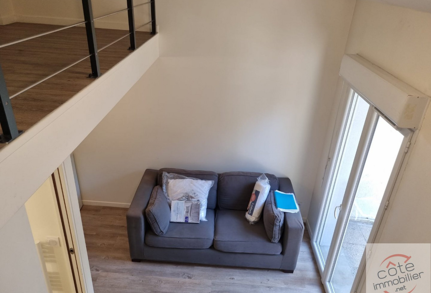 location Appartement Villejuif - Photo 4