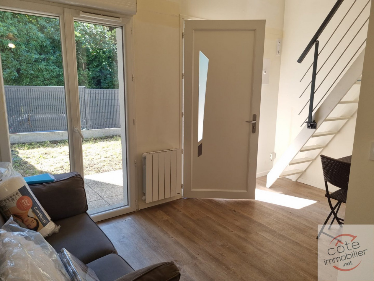 for rent Appartement Villejuif - Photo 1