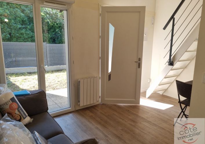 for rent Appartement Villejuif