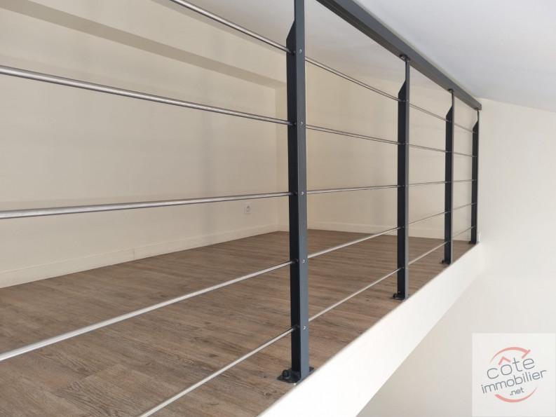 location Appartement Villejuif - Photo 5