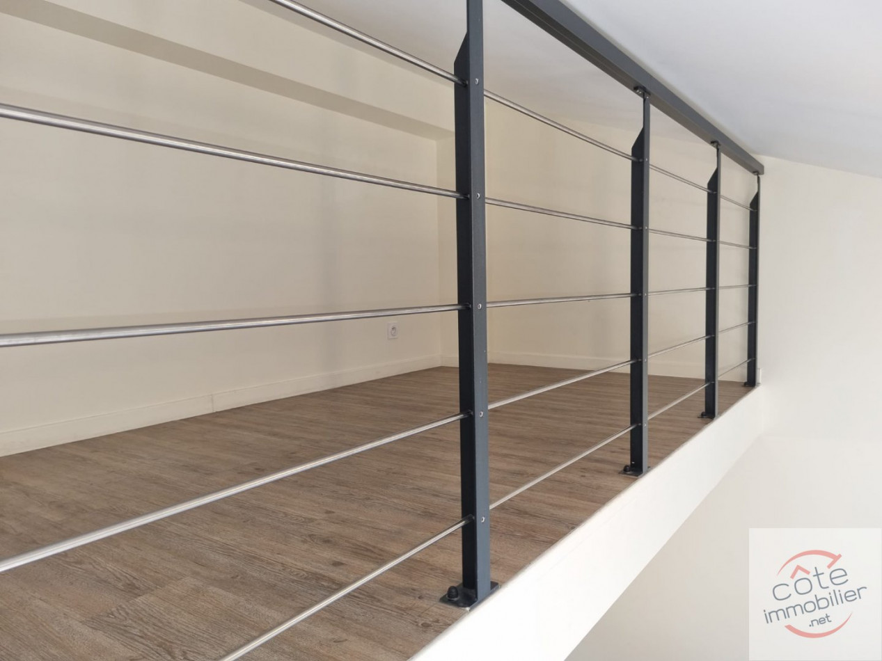 for rent Appartement Villejuif - Photo 5