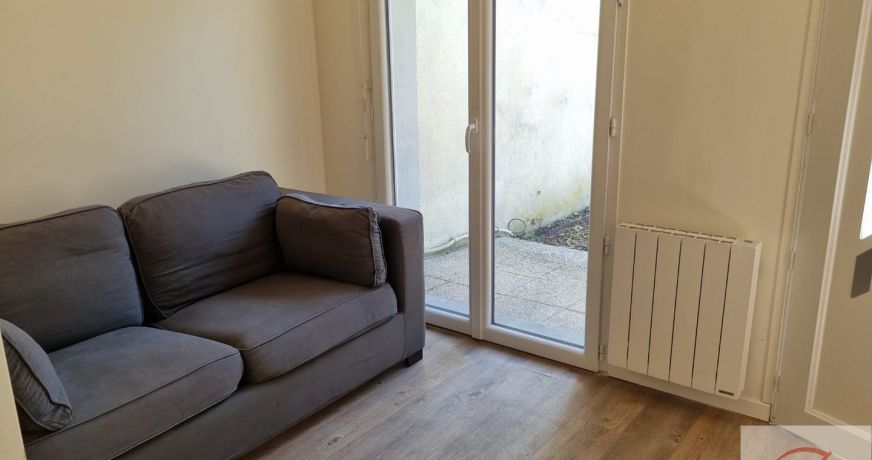 location Appartement Villejuif