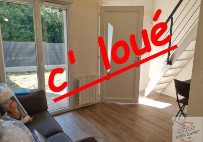 location Appartement Villejuif