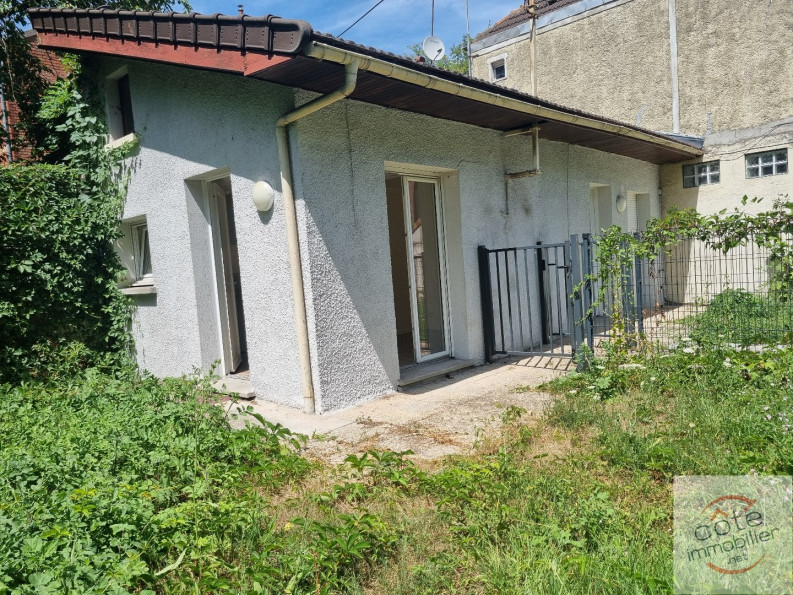 location Appartement Villejuif - Photo 7