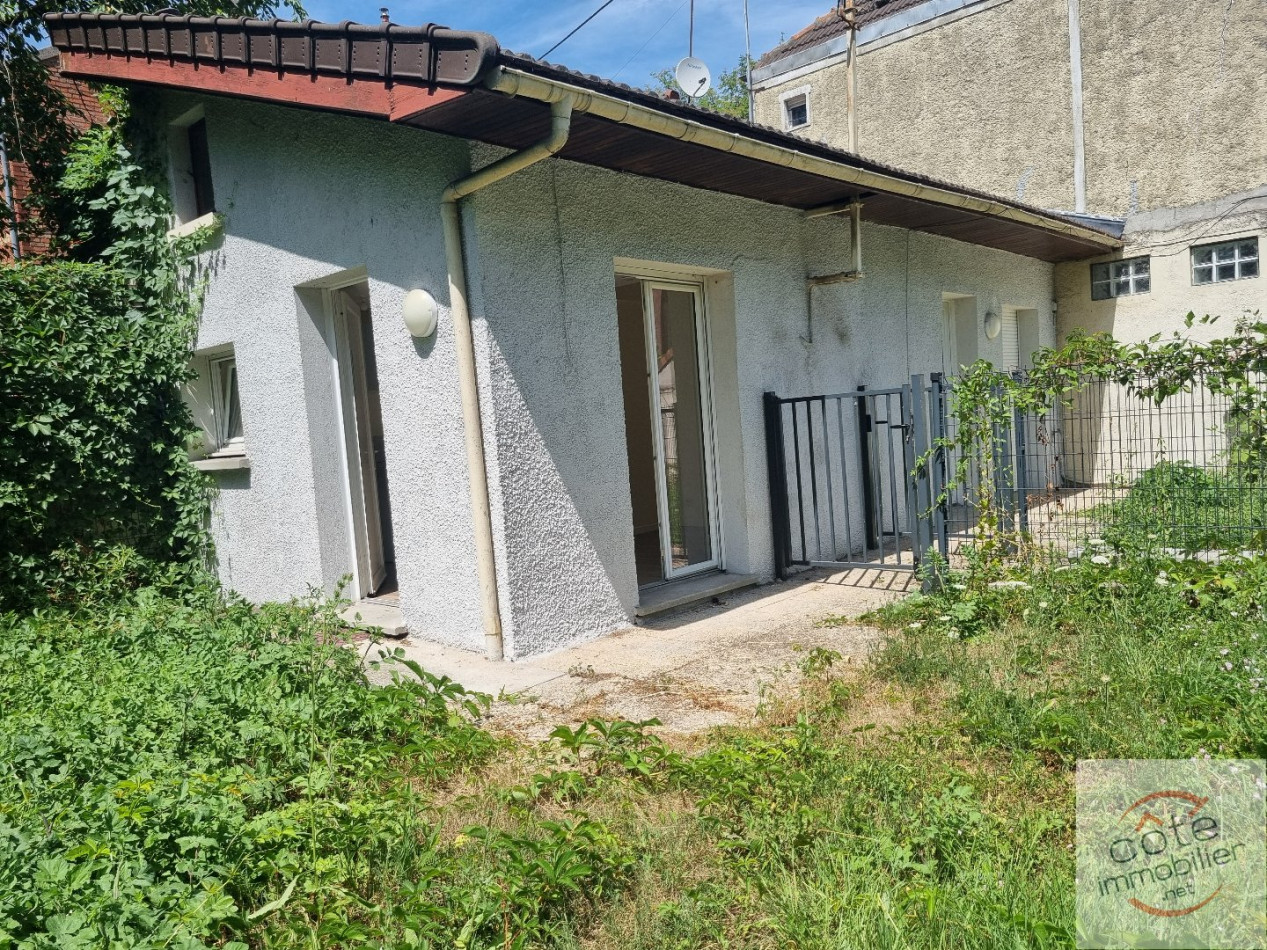 for rent Appartement Villejuif - Photo 7