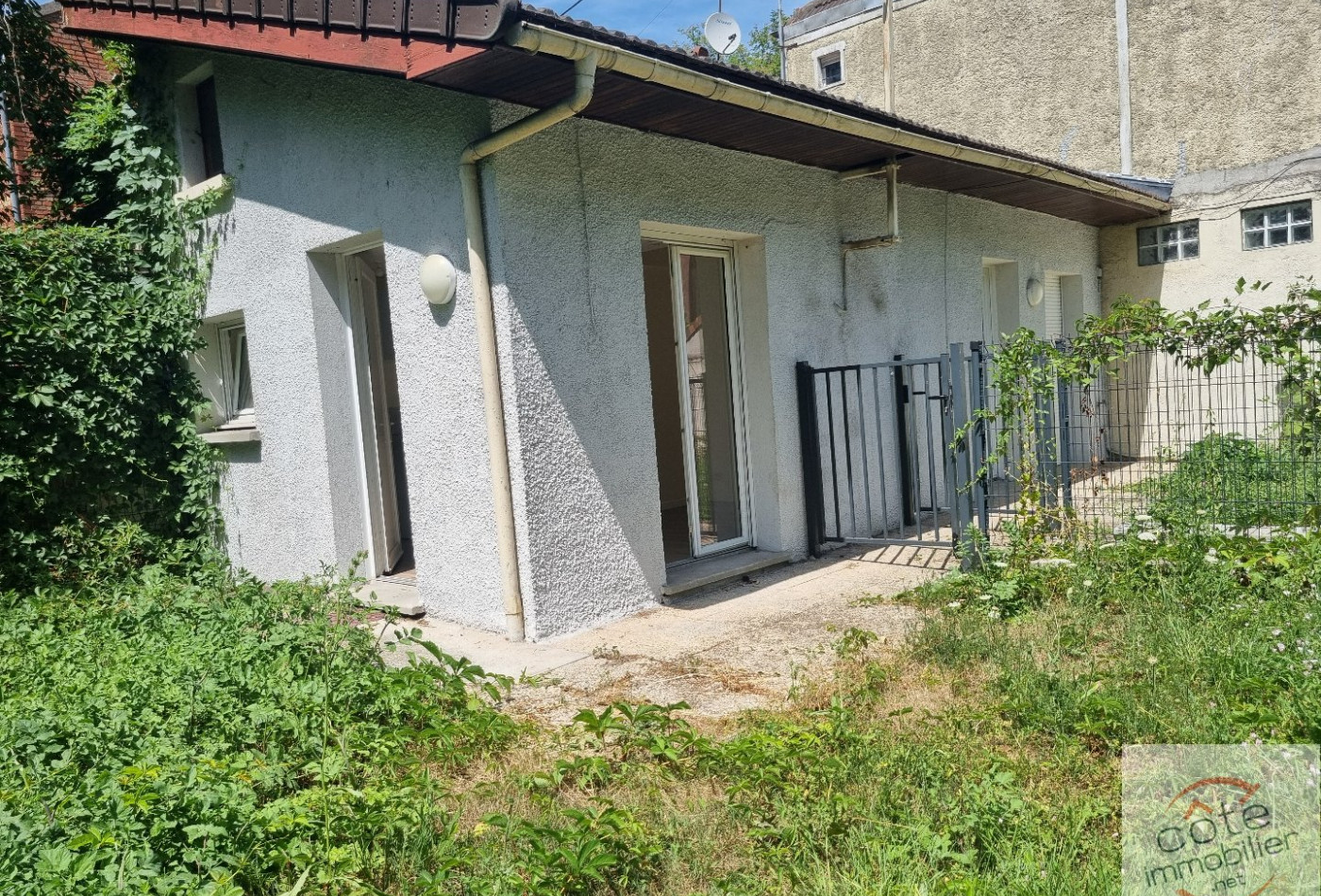 location Appartement Villejuif - Photo 7