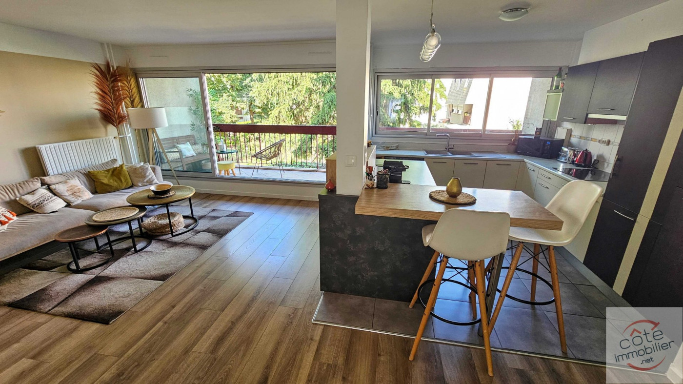 à vendre Appartement en résidence Creteil - Photo 10