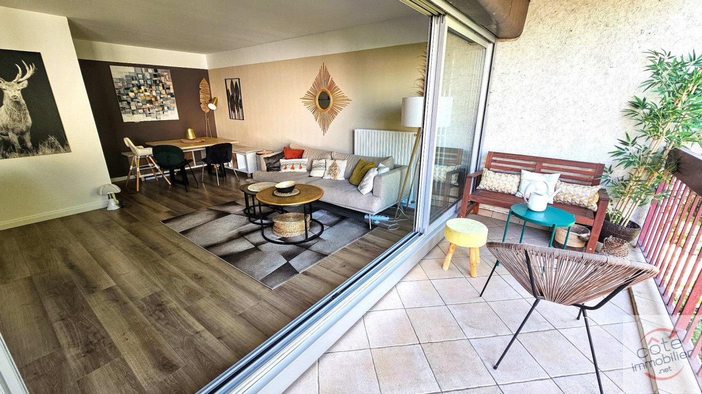 à vendre Appartement en résidence Creteil - Photo 2