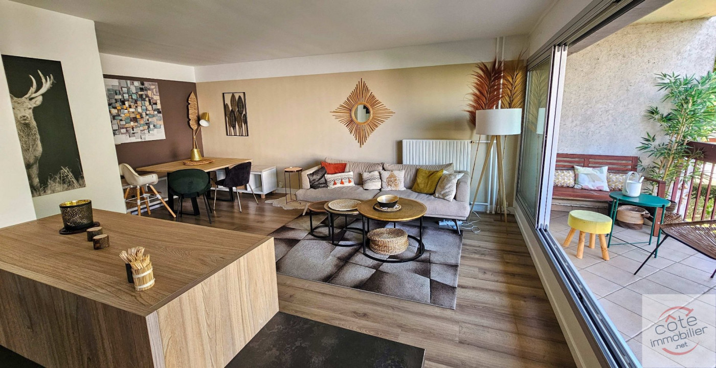 à vendre Appartement en résidence Creteil - Photo 5