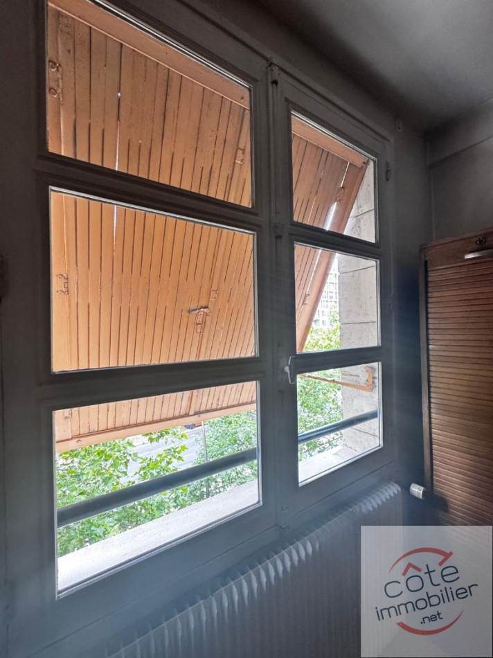 à vendre Appartement Cachan - Photo 8