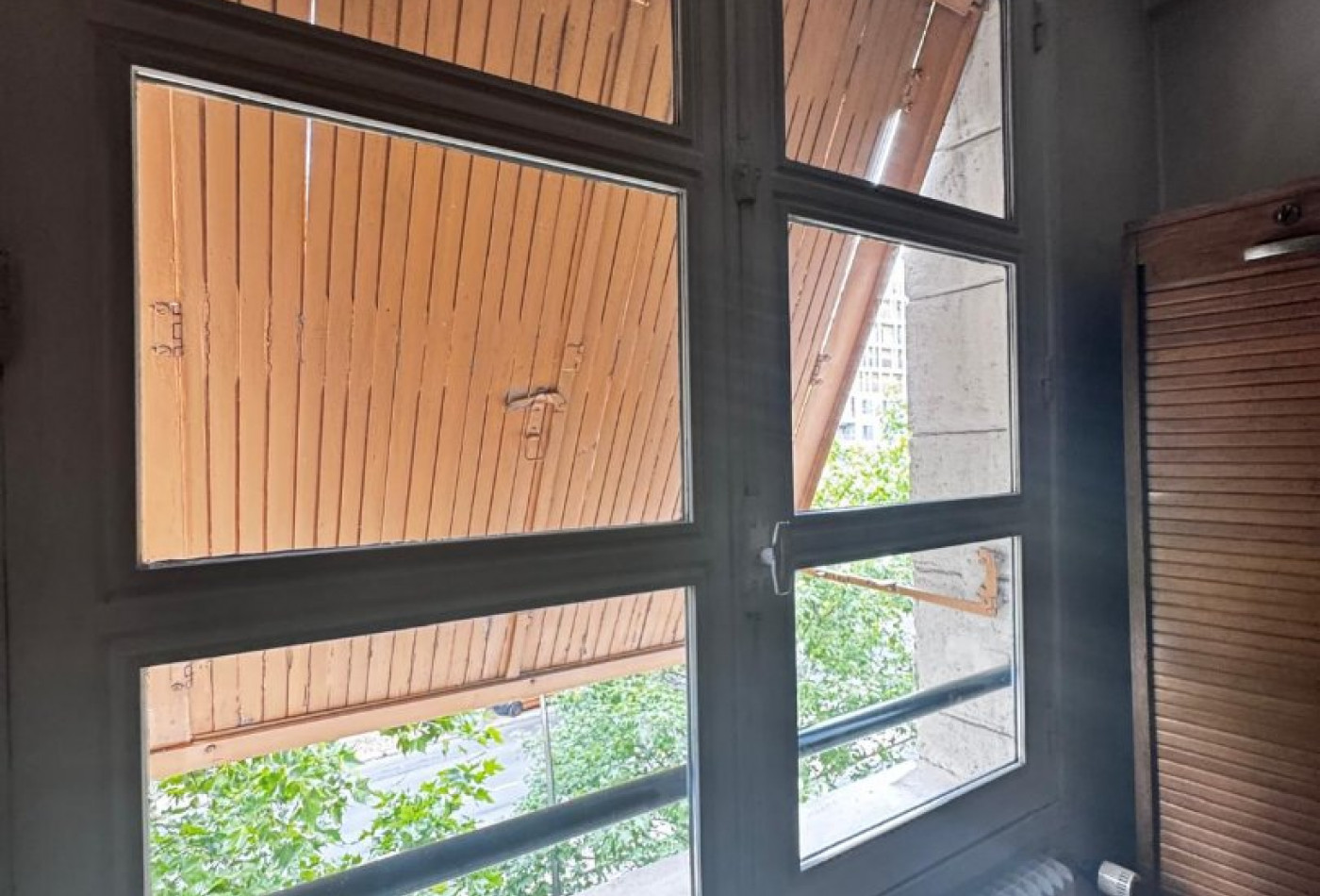 vente Appartement Cachan - Photo 8