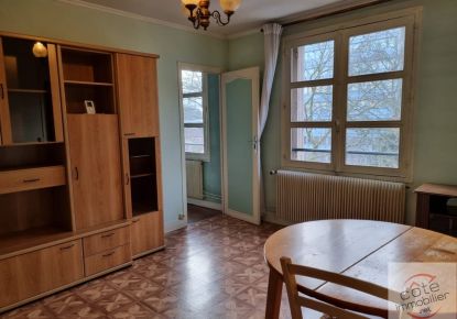 vente Appartement Cachan