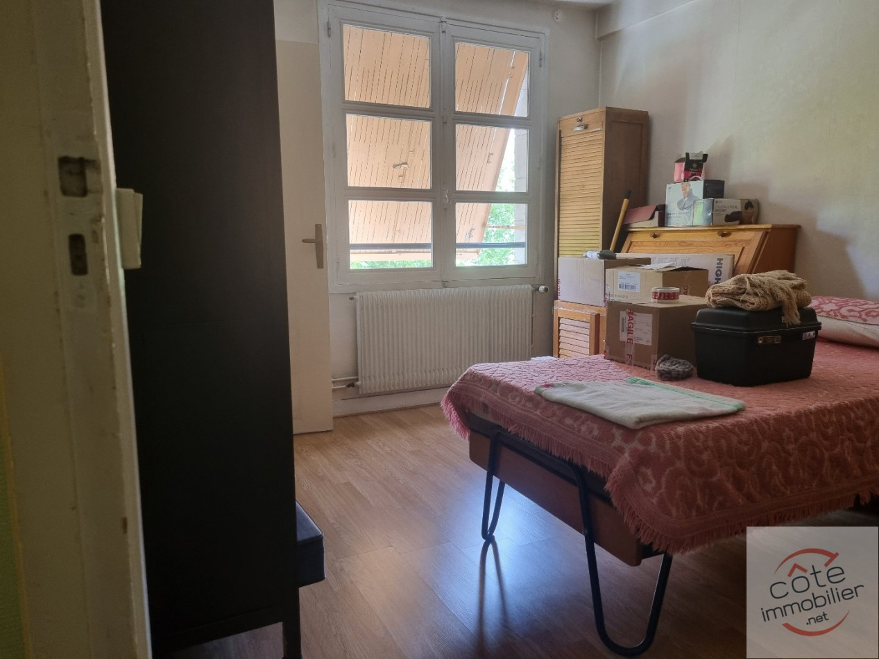 à vendre Appartement Cachan - Photo 5