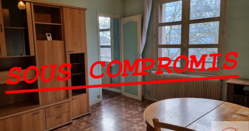 vente Appartement Cachan