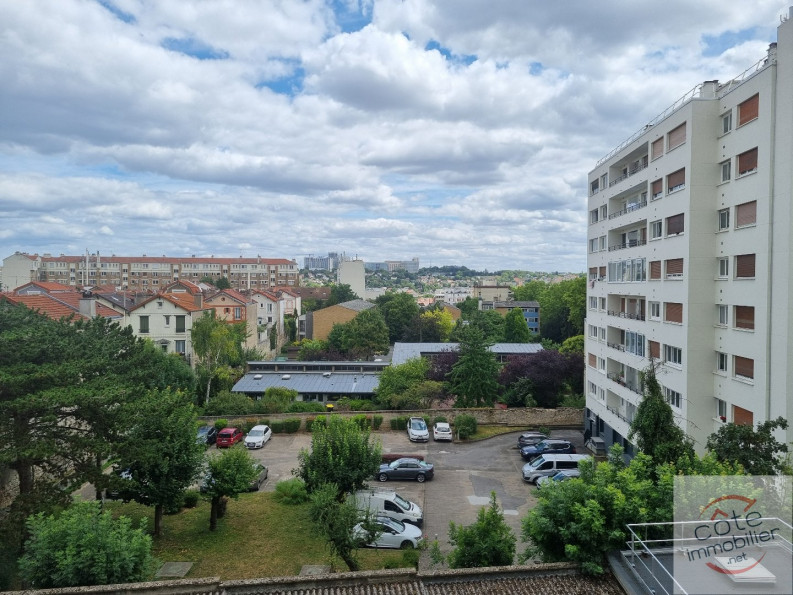 vente Appartement Cachan - Photo 6