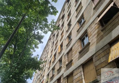 vente Appartement Cachan