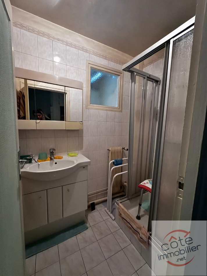 à vendre Appartement Cachan - Photo 7