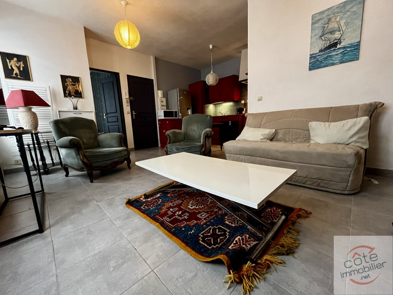 for sale Appartement Ault - Photo 1