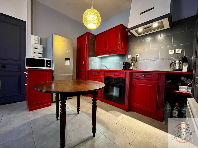 vente Appartement Ault - Photo 4