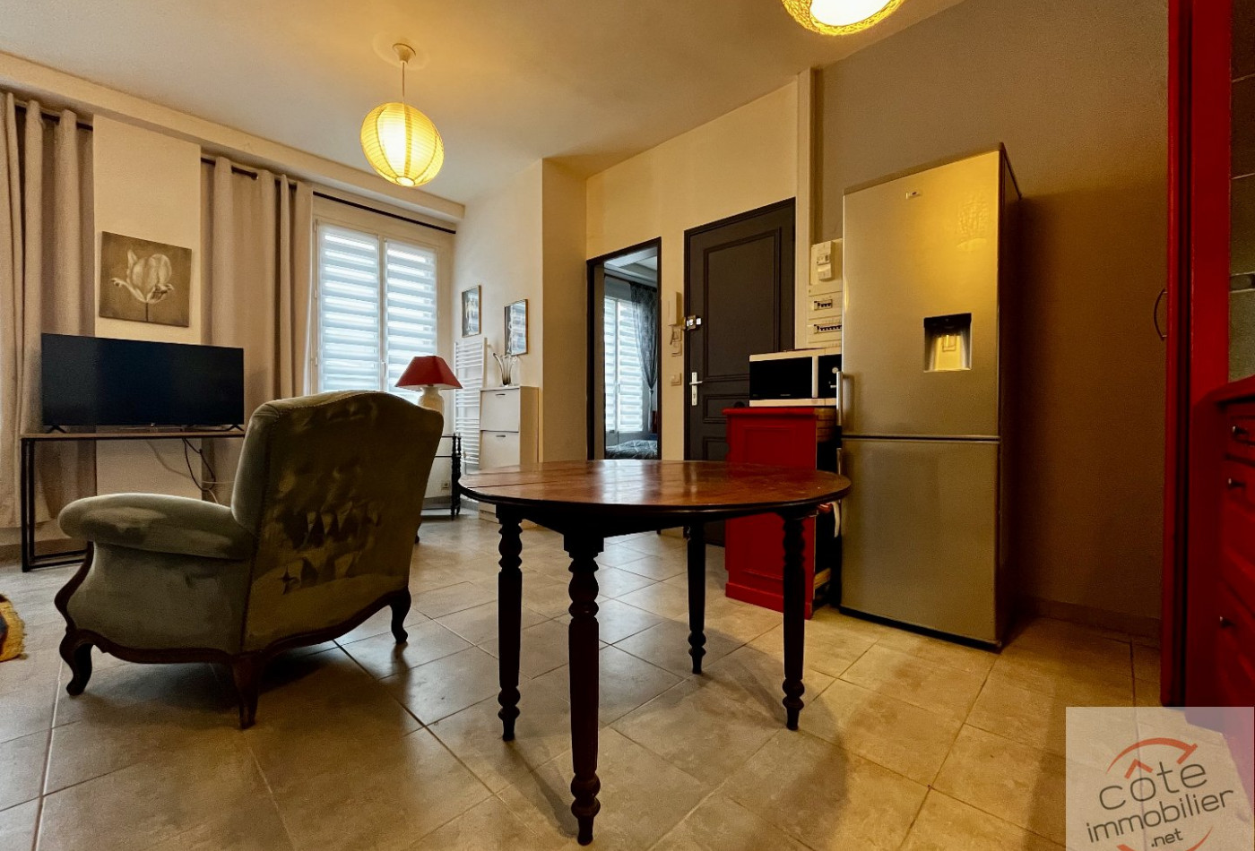 vente Appartement Ault - Photo 6